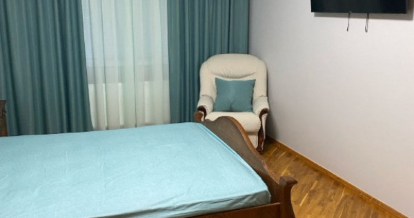 Apartament cu 2 camere de inchiriat in zona Salajan