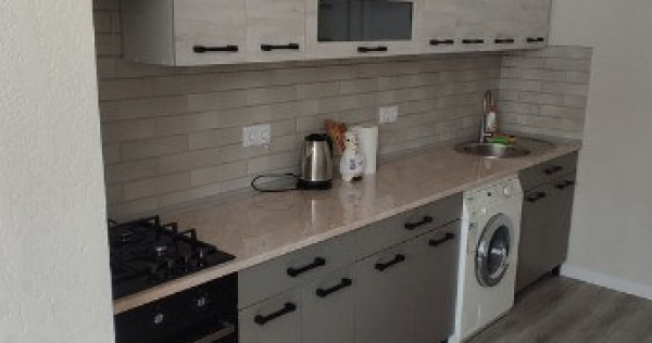 Garsoniera de inchiriat in zona Cotroceni