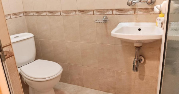 Apartament cu 2 camere de inchiriat zona Brancoveanu