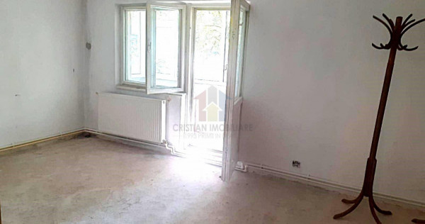 Independentei 3 cam 75mp etaj 1 Confort 1 Decomandat