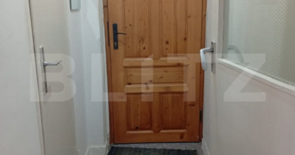 Apartament de 2 camere, 26 mp, in Ghergheni