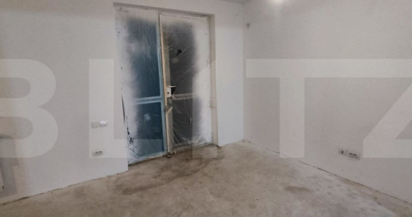 Casă nouă 4 camere + teren 200 mp – Berceni