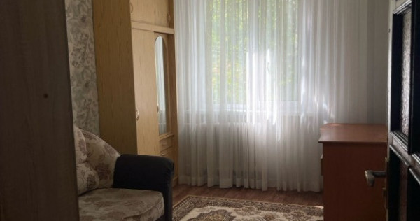 Apartament cu 2 camere de inchiriat in zona Aparatorii Patriei