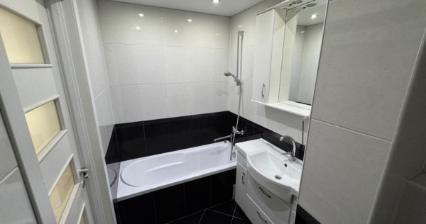 Apatament de inchiriat cu 2 camere in zona Colentina