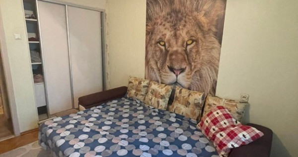 Apartament de inchiriat cu 2 camere in zona Drumul Taberei