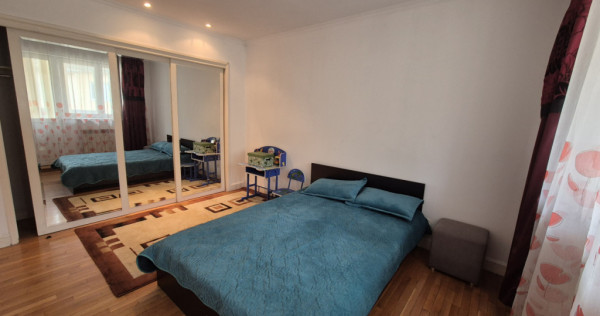 Apartament 3 camere - 76 mp - str. Nicolae Bălcescu