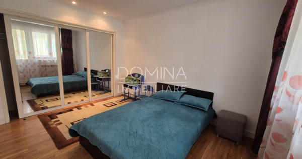 Apartament 3 camere - 76 mp - str. Nicolae Bălcescu