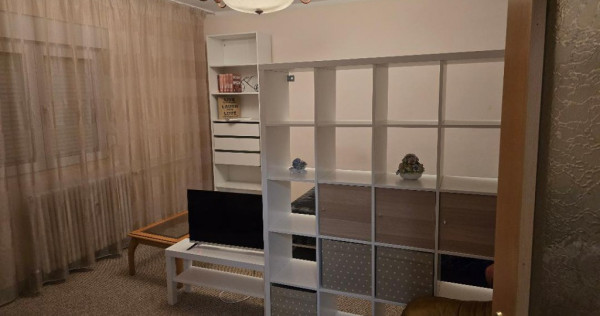 Ap 3 cam ultracentral -Magheru, mobilat, parcare , et 3, SC 90 mp