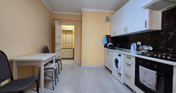 Garsoniera de inchiriat in zona Gara de Nord