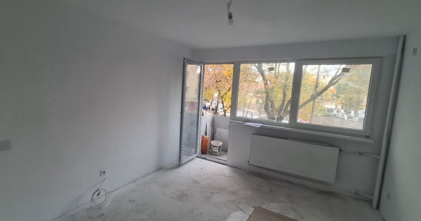Apartament 2 camere Berceni /decomandat 50 mp etaj 1/7
