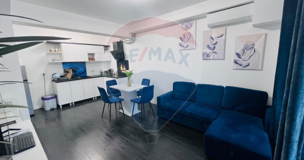 Apartament cu 3 camere de v&acirc;nzare &icirc;n zona Nufarul