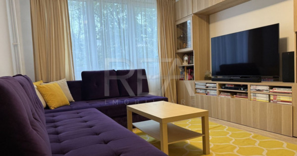 Garsoniera Decomandata , Zona Brancoveanu , 17min Metrou