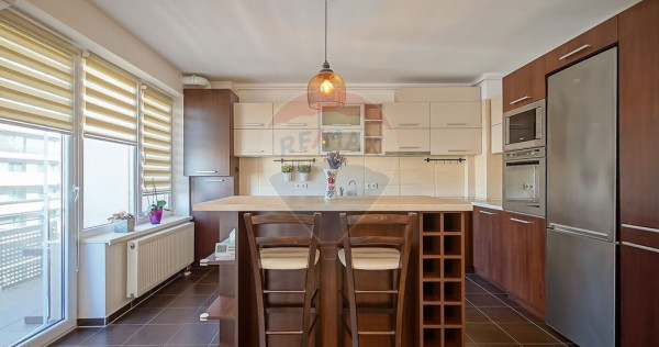 DUPLEX 3 CAMERE | 95 MP UTILI | 2 BALCOANE | AVANTGARDEN ...