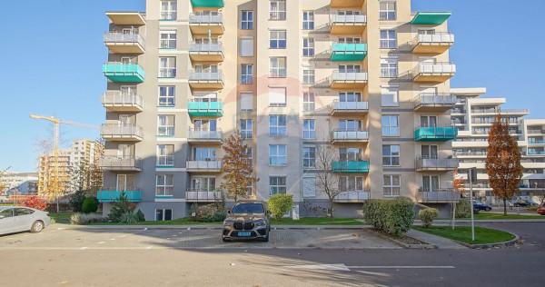 DUPLEX | 3 CAMERE | 95 MP UTILI | 2 BALCOANE | AVANTGARDE...