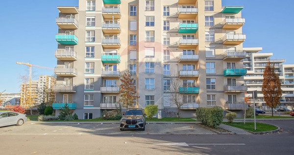 DUPLEX | 3 CAMERE | 95 MP UTILI | 2 BALCOANE | AVANTGARDE...