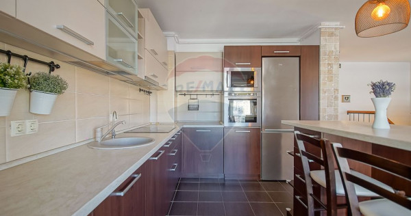 DUPLEX 3 CAMERE | 95 MP UTILI | 2 BALCOANE | AVANTGARDEN ...