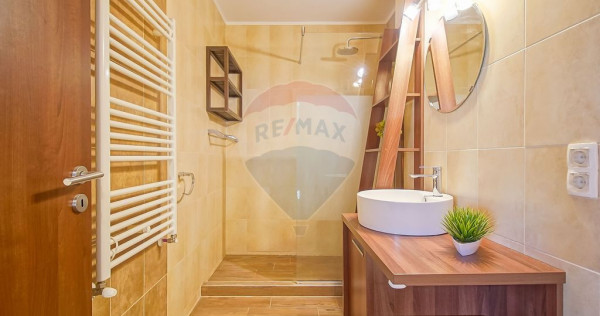 DUPLEX | 3 CAMERE | 95 MP UTILI | 2 BALCOANE | AVANTGARDE...