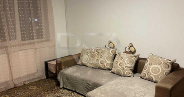 2 camere, Theodor Pallady, decomandat, et. 4, inst. schimb.,