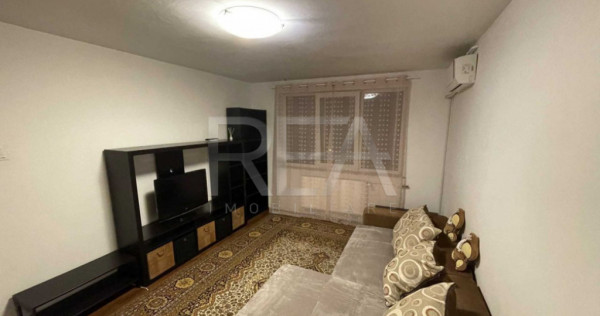 2 camere, Theodor Pallady, decomandat, et. 4, inst. schimb.,