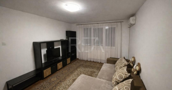 2 camere, Theodor Pallady, decomandat, et. 4, inst. schimb.,