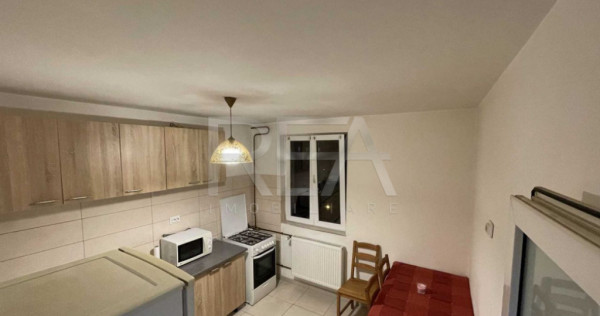 Apartament 2 camere Theodor Pallady – 47 mp, renovat, deco