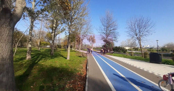 Apartament 4 Camere Constanța Tomis Nord