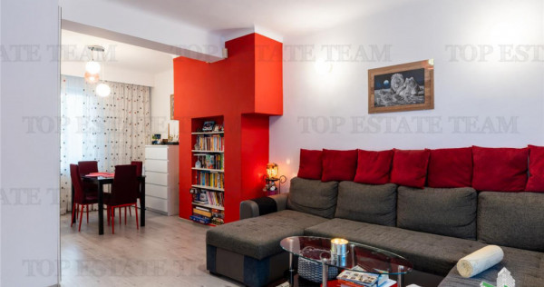 Vila Vatra Luminoasa, Bucuresti