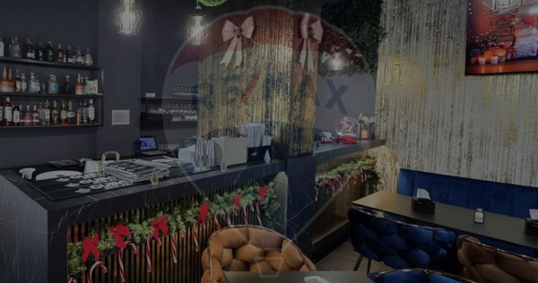 Spațiu Comercial Universitate - Investiție Premium cu R...