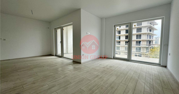 Studio Foarte Spatios la Cheie - Mamaia Nord Zona Lidl