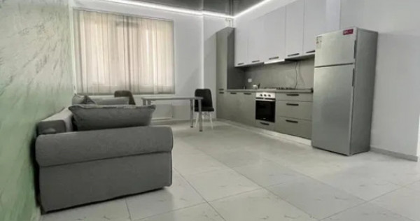 Apartament 2 camere Mamaia Sat prima linie la mare Promenada