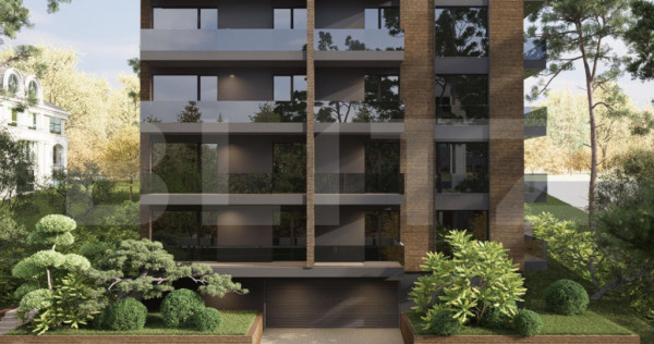 3 camere, 2 bai, comision 0, Terra Gardens Oasului