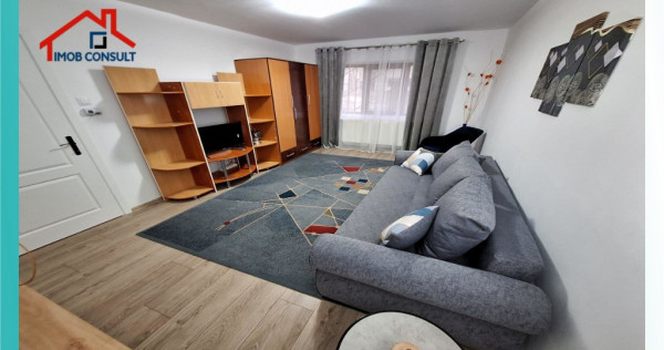 Garsonieră de închiriat – Strada Mioriței, Bacău! CE1405