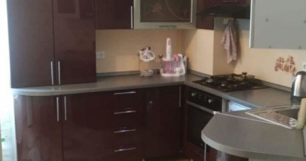 Inchiriere apartament cu 2 camere în zona Cișmigiu