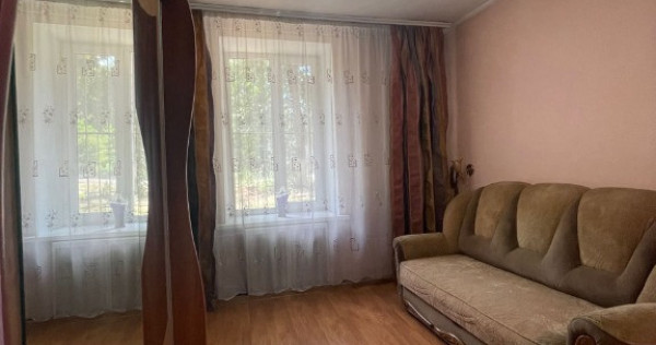 Inchiriere apartament cu 2 camere in zona Doamna Ghica