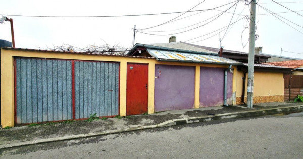 Oportunitate Unică: Casă cu 4 Camere, Curte Generoasă Rahova...