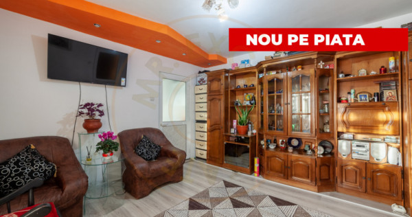 Apartament 2 camere Gavana 2 Str.Alunului