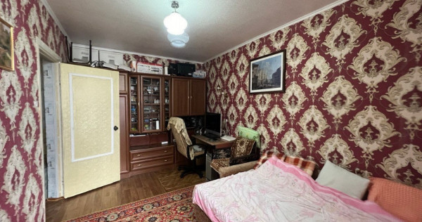 Apartament cu doua camere de inchiriat in zona Brancoveanu