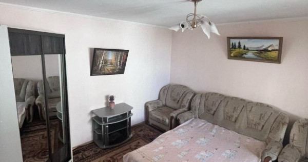 Apartament cu 2 camere de inchiriat in zona Piata Rahova