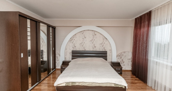 Apartament cu 2 camere de inchiriat zona Tineretului