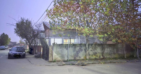 Casă de vanzare | Teren | Mogosoaia