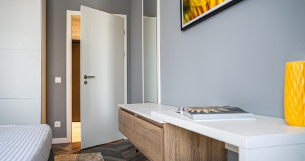 Inchiriere apartament 2 camere in zona Dristor