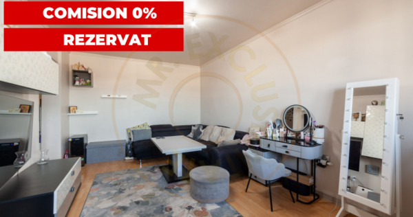 Apartament 3 camere Pitesti