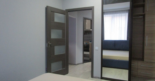 Apartament cu 2 camere de inchiriat in zona Drumul Taberei