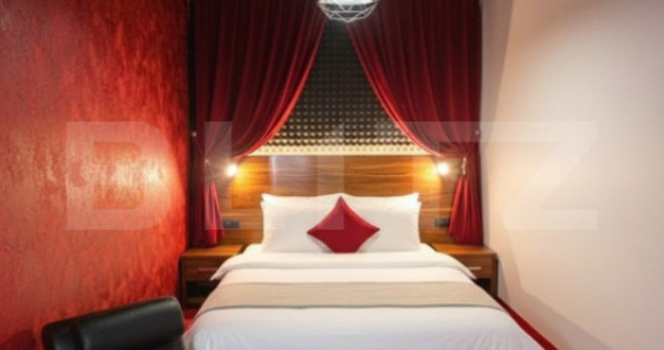 Apartament 2 camere &ndash; Parter, dublu acces &ndash; Micro 4, T&acirc;