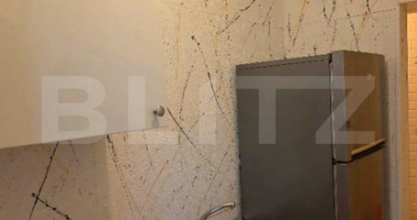 Apartament 2 camere &ndash; Parter, dublu acces &ndash; Micro 4, T&acirc;