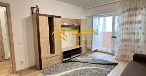 Două camere decomandat,zona Păcurari Postă,la bulevard,lift,CT