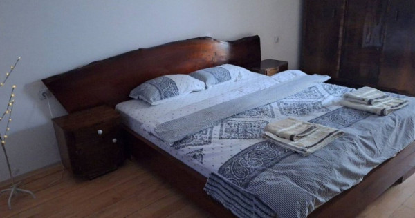 Garsoniera de inchiriat in zona Militari