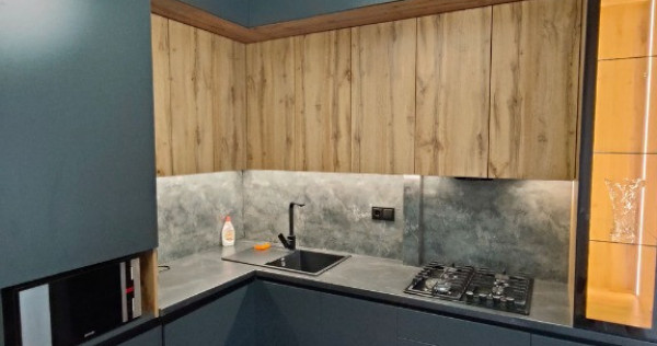 Garsoniera de inchiriat in zona Baba Novac