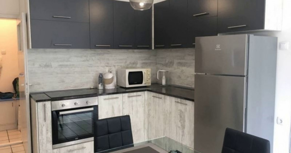 Apartament cu 2 camere de inchiriat in zona Drumul Taberei