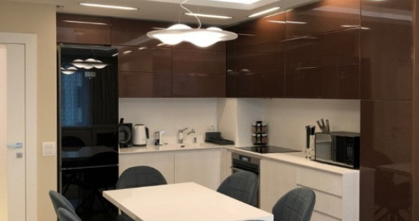 Apartament cu 2 camere de inchiriat in zona Militari